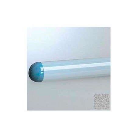 Pawling End Cap for EBR-30, Pearl Gray EB-31-0-289